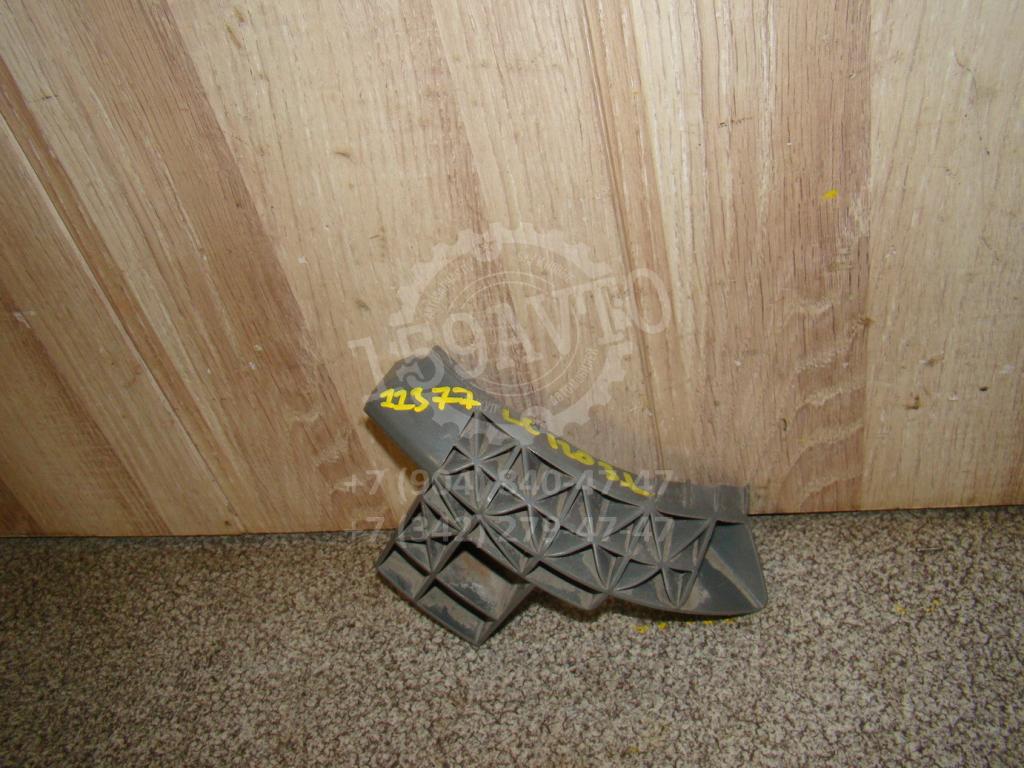 Кронштейн заднего бампера левый, 1000 рублей, Пермь