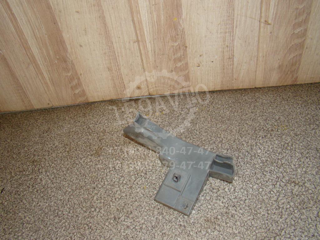 Кронштейн заднего бампера левый, 1000 рублей, Пермь