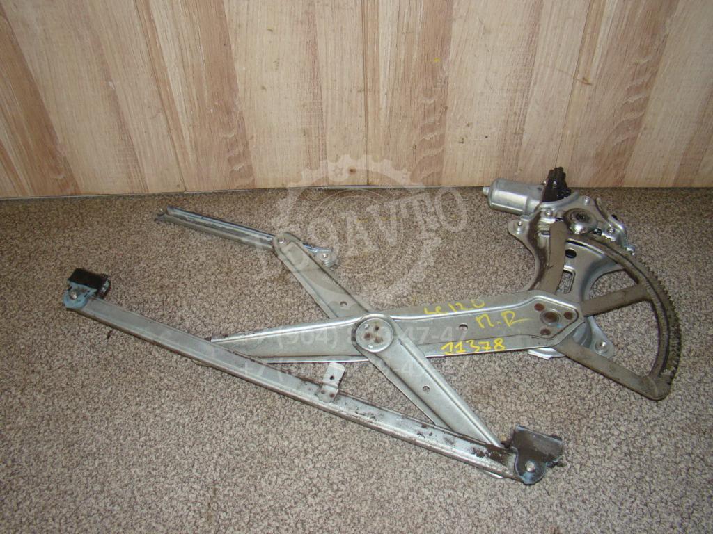 Стеклоподъемник передний правый, 3600 рублей, Пермь