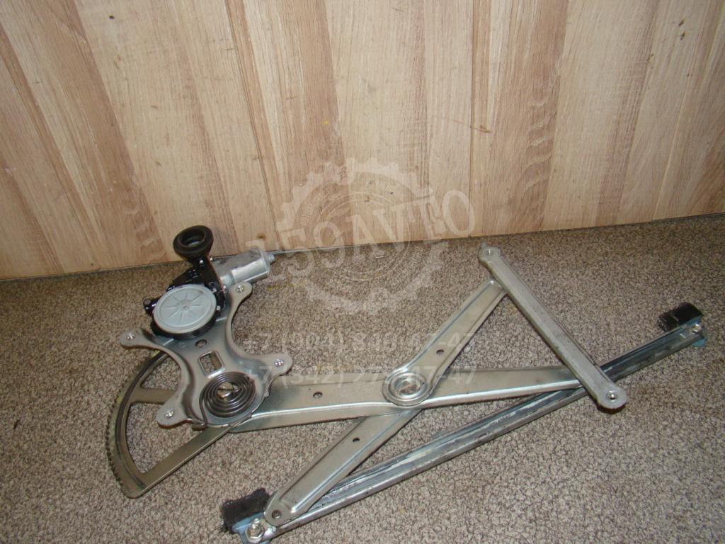 Стеклоподъемник передний правый, 3600 рублей, Пермь