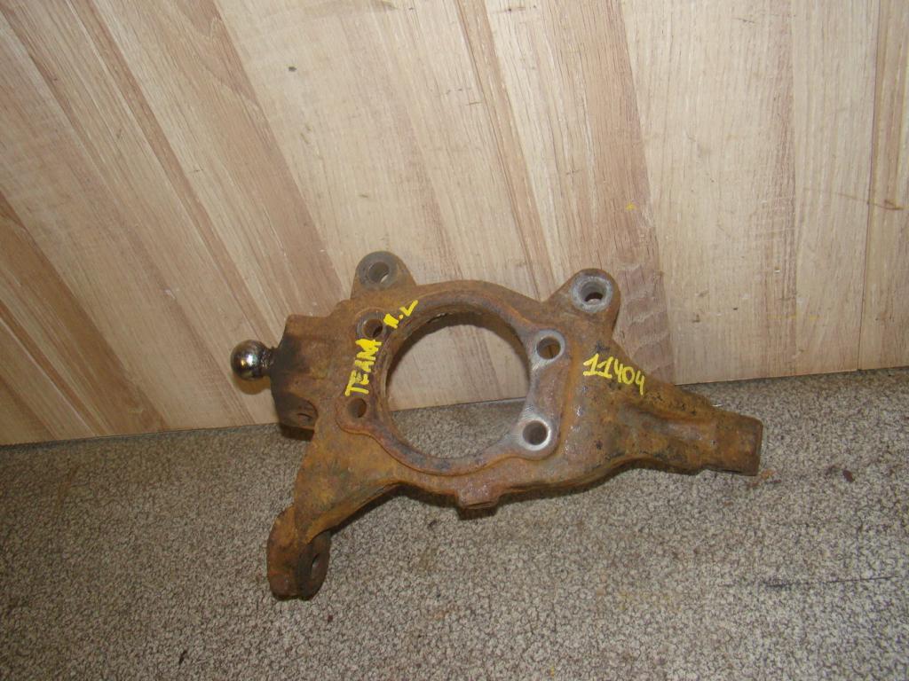 Кулак поворотный передний левый, 2000 рублей, Пермь