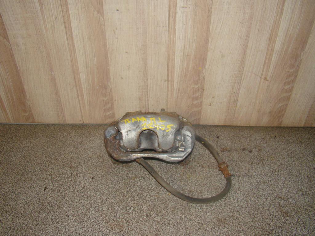 Суппорт передний левый, 1500 рублей, Пермь