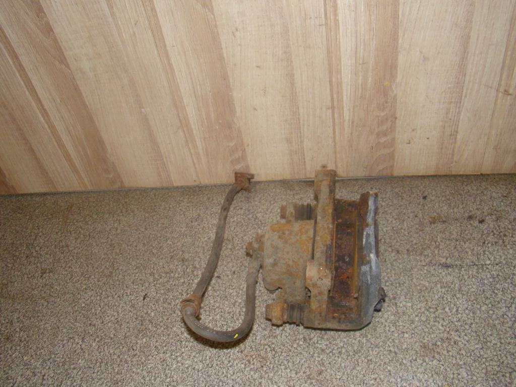 Суппорт передний левый, 1500 рублей, Пермь