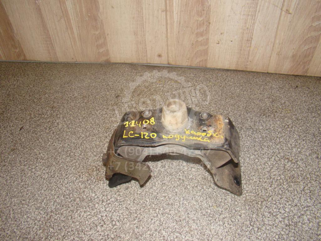 Опора КПП задняя, 1600 рублей, Пермь