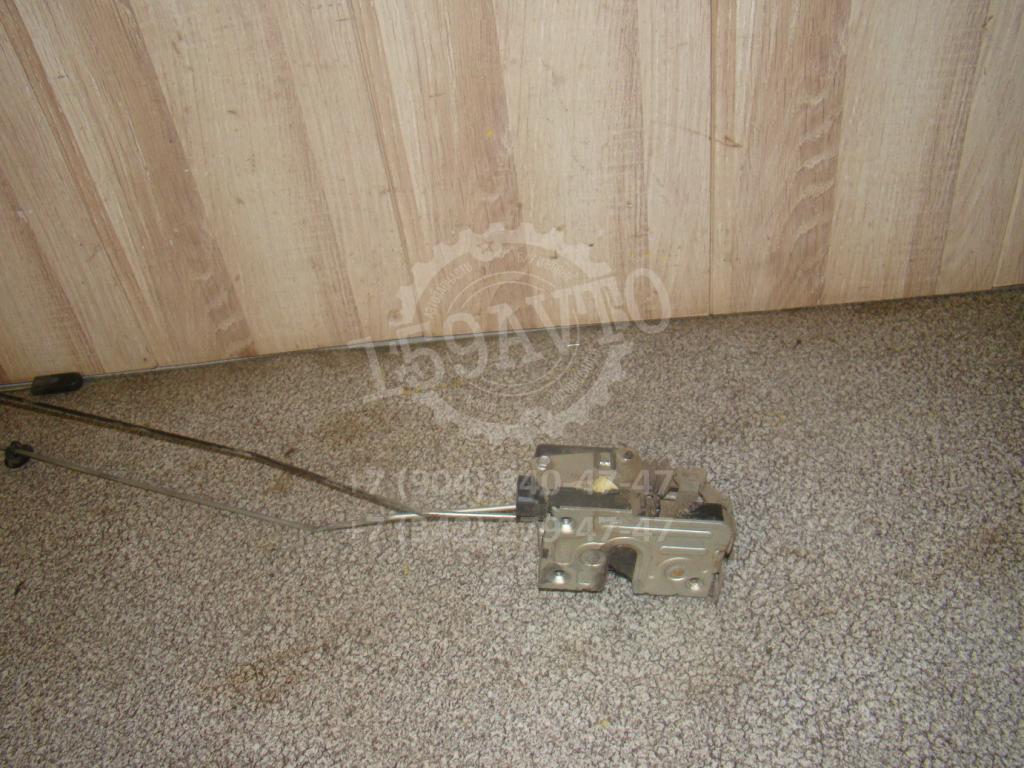 Замок двери задней левой, 1000 рублей, Пермь