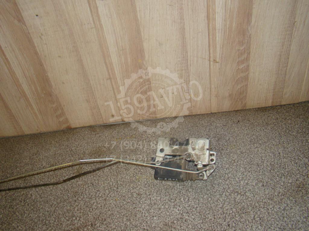 Замок двери задней левой, 1000 рублей, Пермь