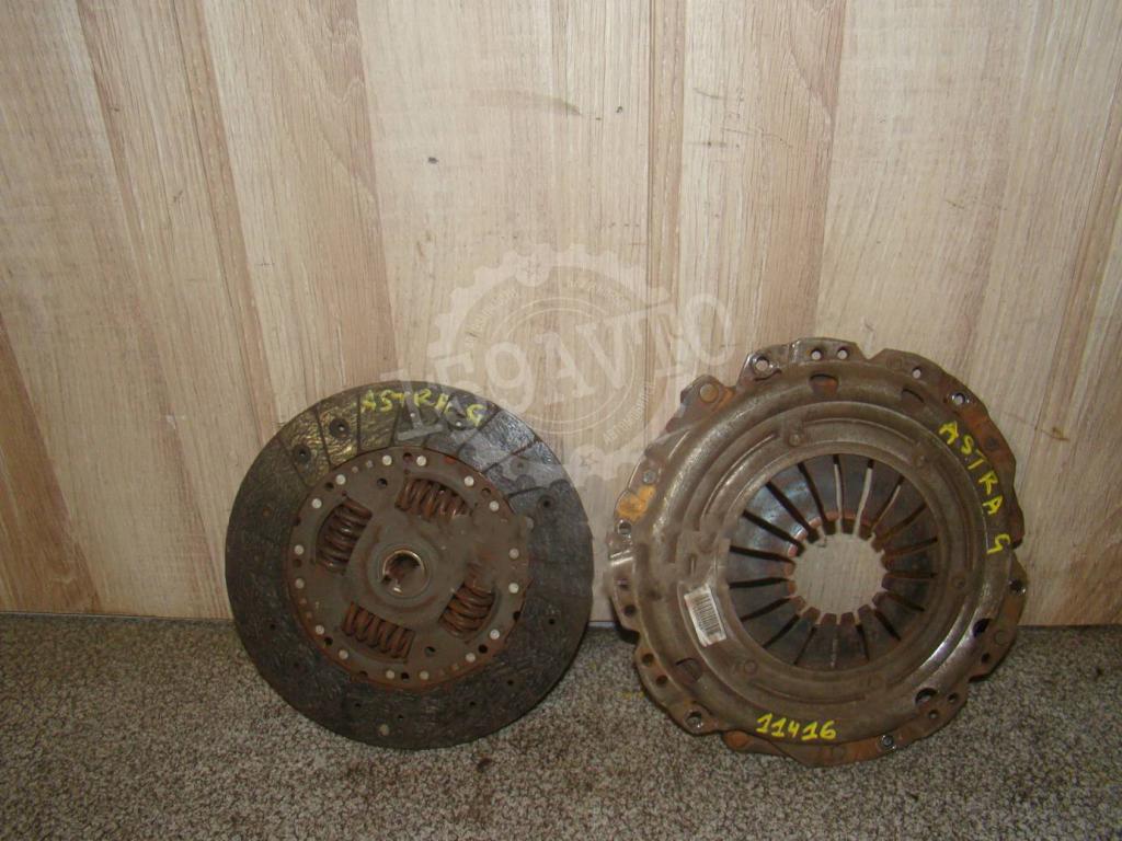 Корзина сцепления, 1500 рублей, Пермь