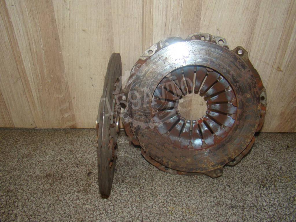 Корзина сцепления, 1500 рублей, Пермь