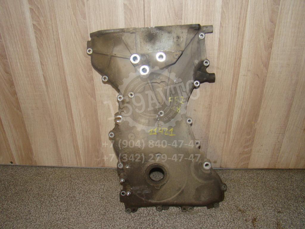 Крышка двигателя передняя, 5200 рублей, Пермь
