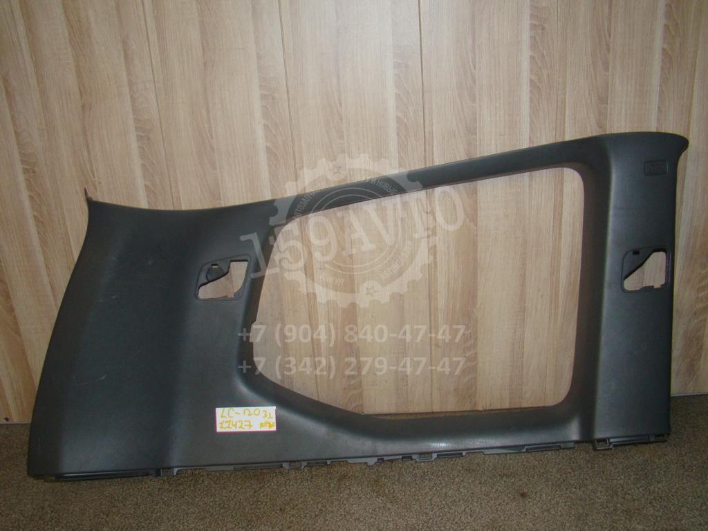 Обшивка багажника, 4000 рублей, Пермь