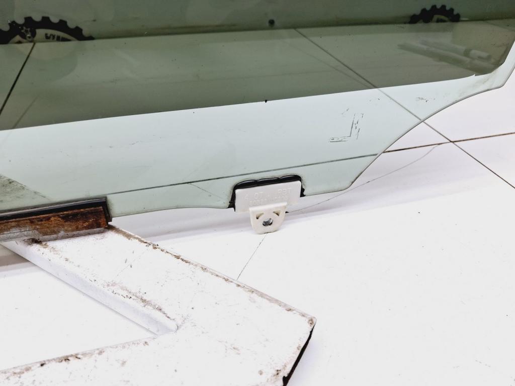 Стекло двери задней левой, 1000 рублей, Пермь