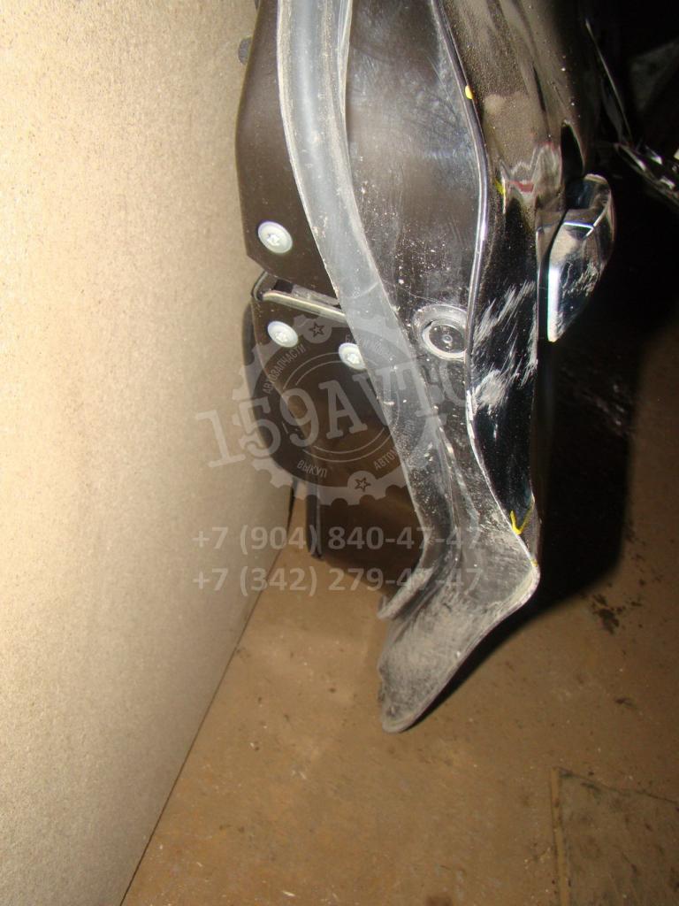 Дверь задняя правая, 7000 рублей, Пермь