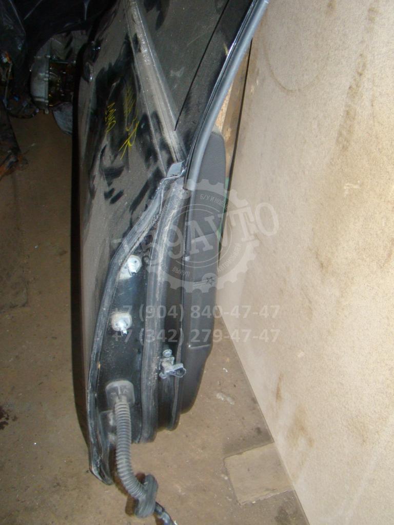 Дверь задняя правая, 7000 рублей, Пермь