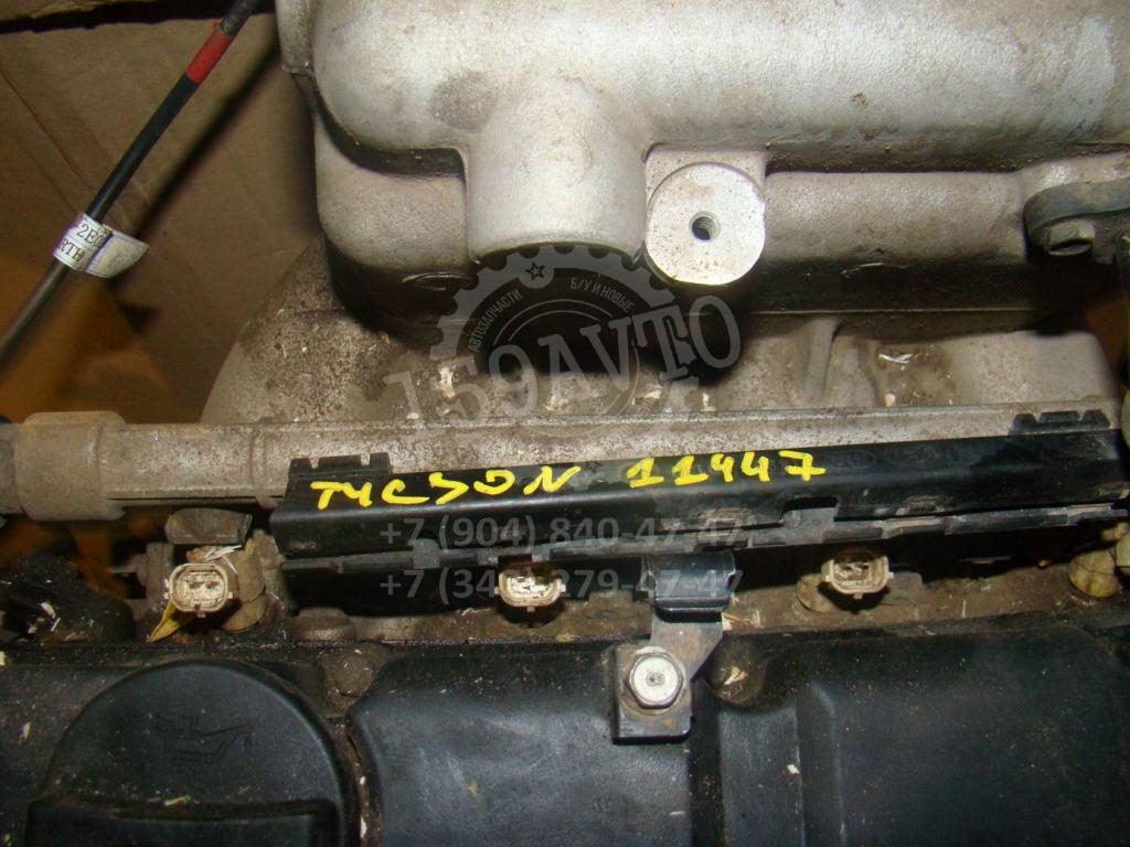 Рейка топливная, 500 рублей, Пермь