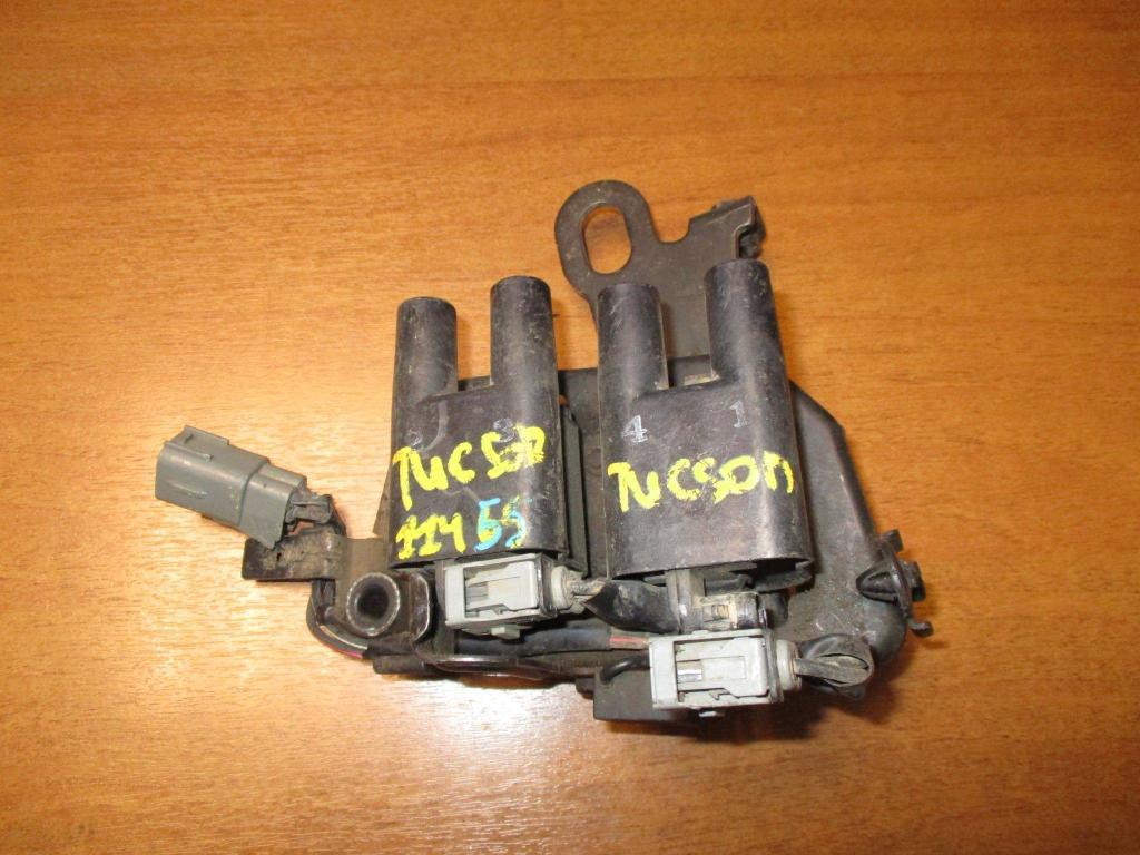 Катушка зажигания, 1500 рублей, Пермь