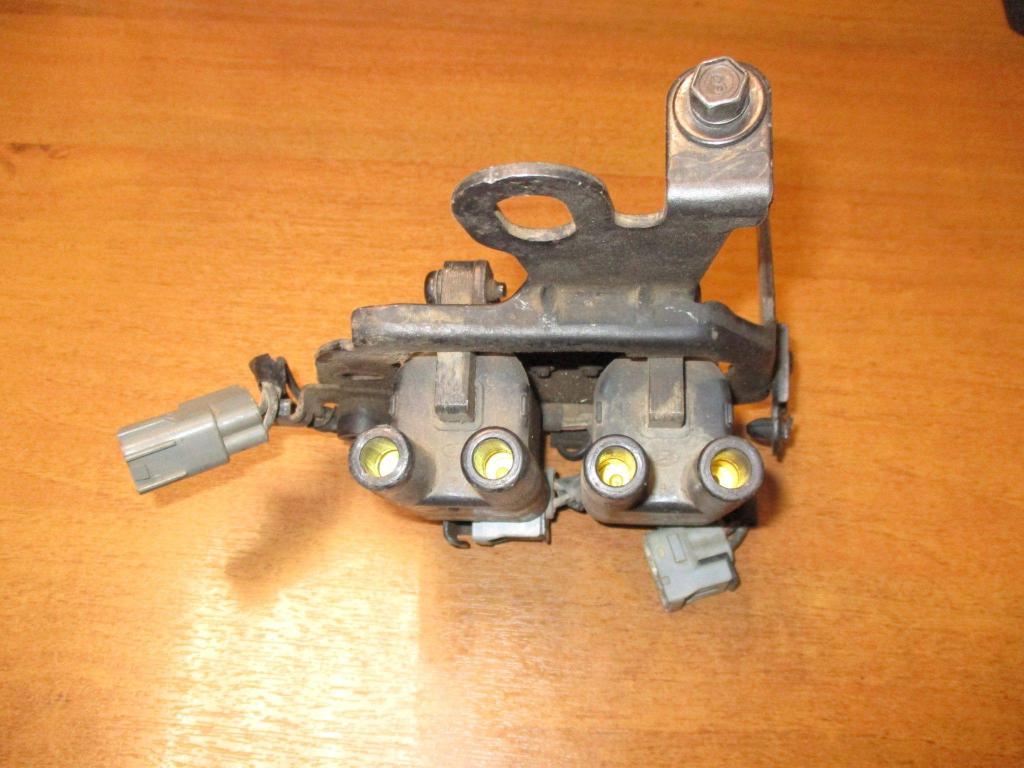 Катушка зажигания, 1500 рублей, Пермь