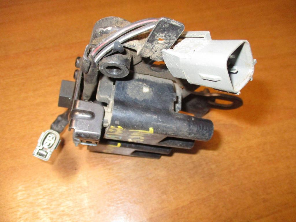 Катушка зажигания, 1500 рублей, Пермь