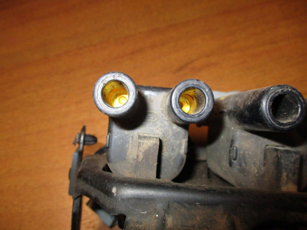 Катушка зажигания, 1500 рублей, Пермь