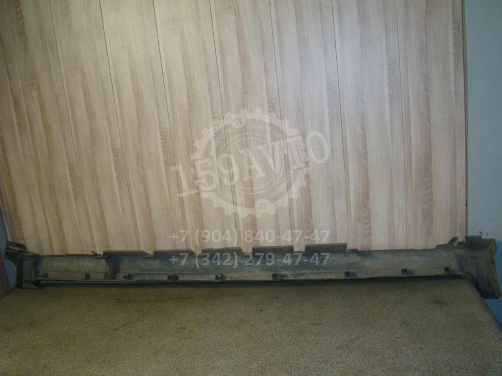 Накладка на порог наружная, 2500 рублей, Пермь