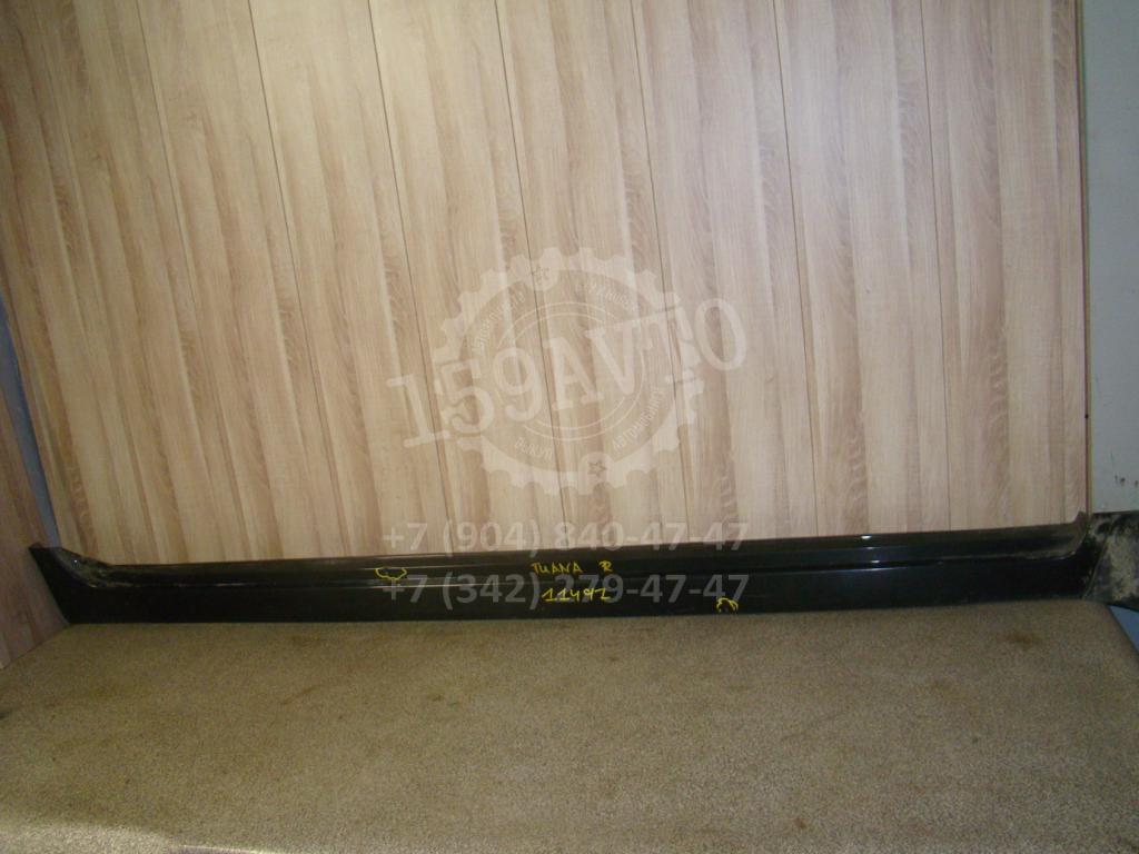 Накладка на порог наружная, 2000 рублей, Пермь