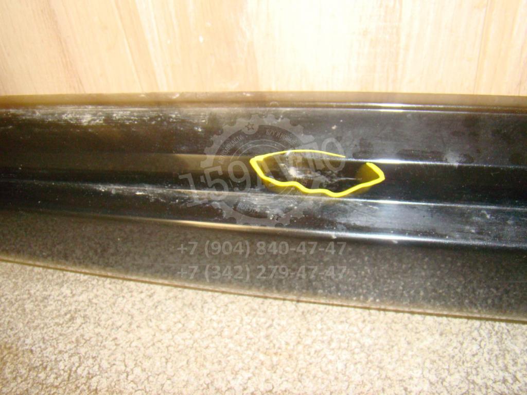 Накладка на порог наружная, 2000 рублей, Пермь