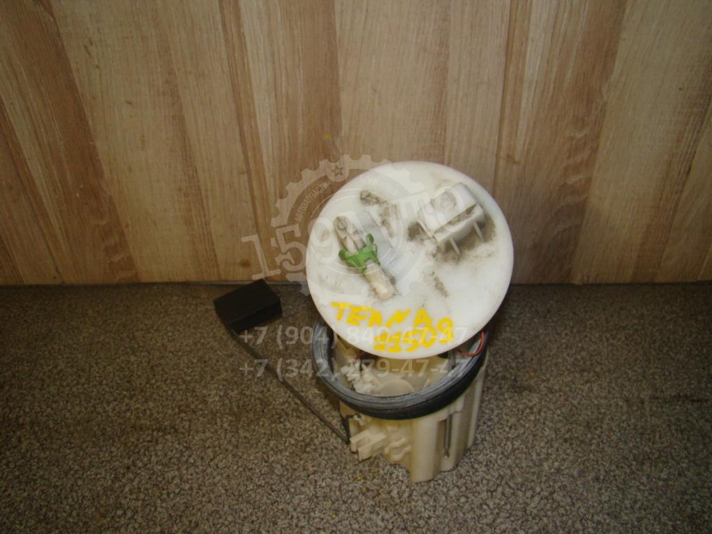 Насос топливный, 3000 рублей, Пермь