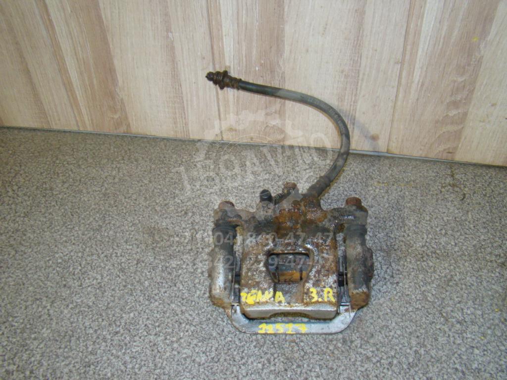 Суппорт задний левый, 2500 рублей, Пермь