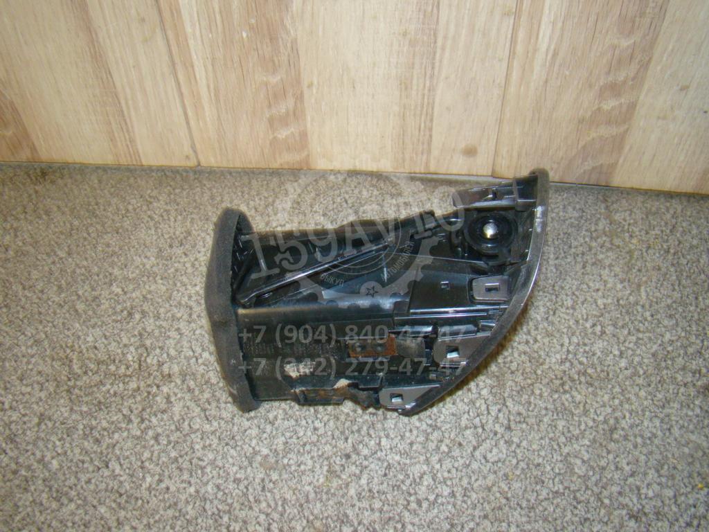 Дефлектор воздушный, 500 рублей, Пермь