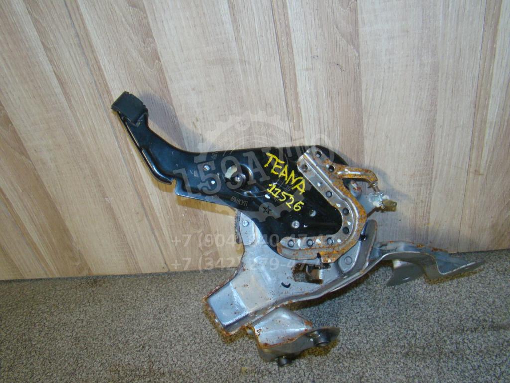 Педаль ручника, 1000 рублей, Пермь