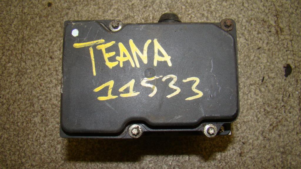 Блок ABS, 2500 рублей, Пермь