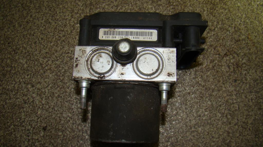 Блок ABS, 2500 рублей, Пермь