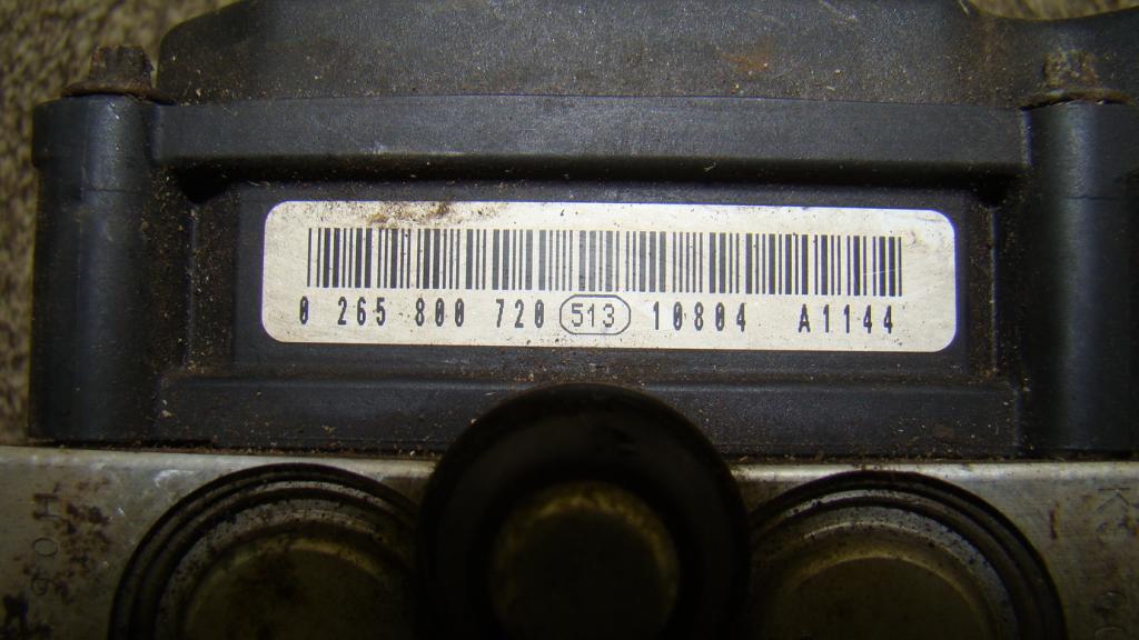 Блок ABS, 2500 рублей, Пермь