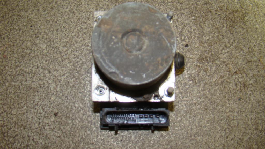 Блок ABS, 2500 рублей, Пермь