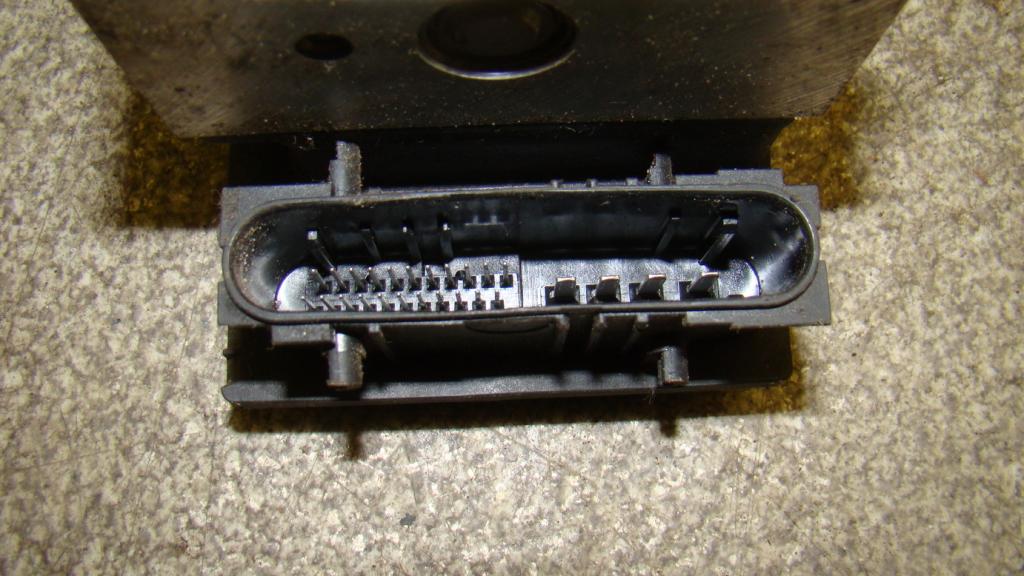 Блок ABS, 2500 рублей, Пермь