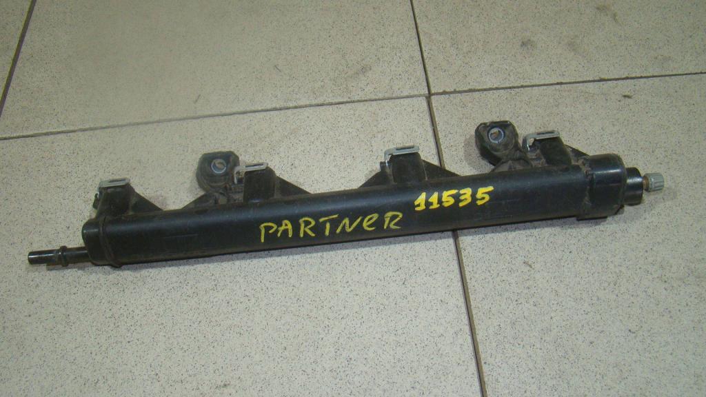 Рейка топливная, 1000 рублей, Пермь