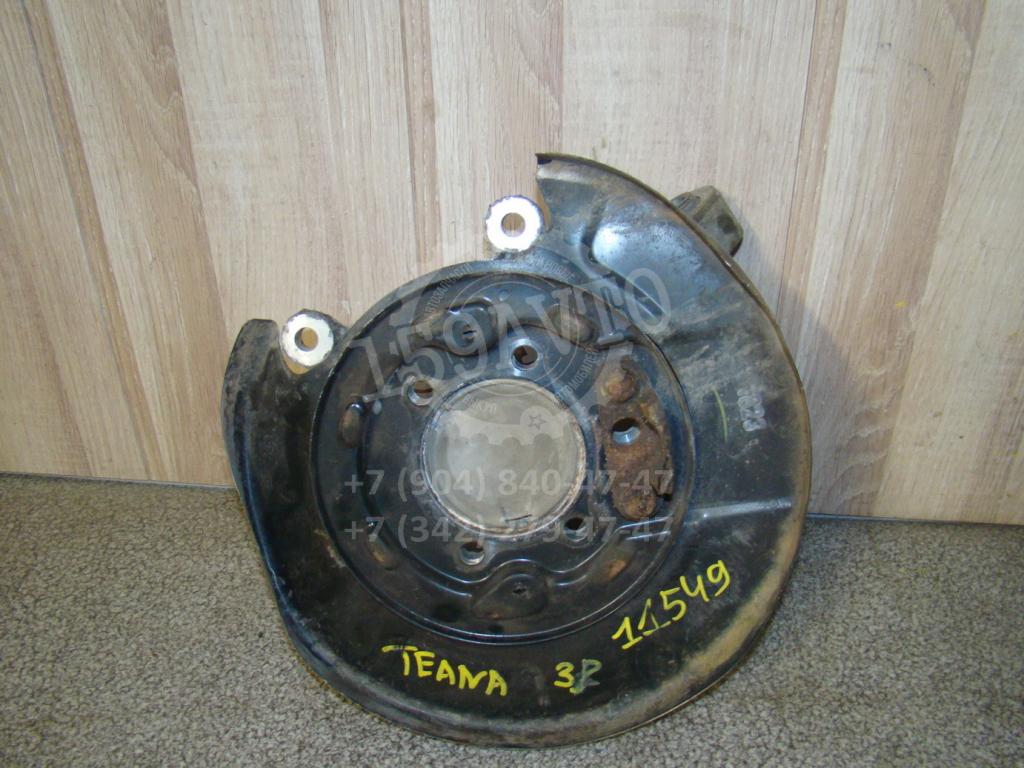 Кулак поворотный задний правый, 2000 рублей, Пермь