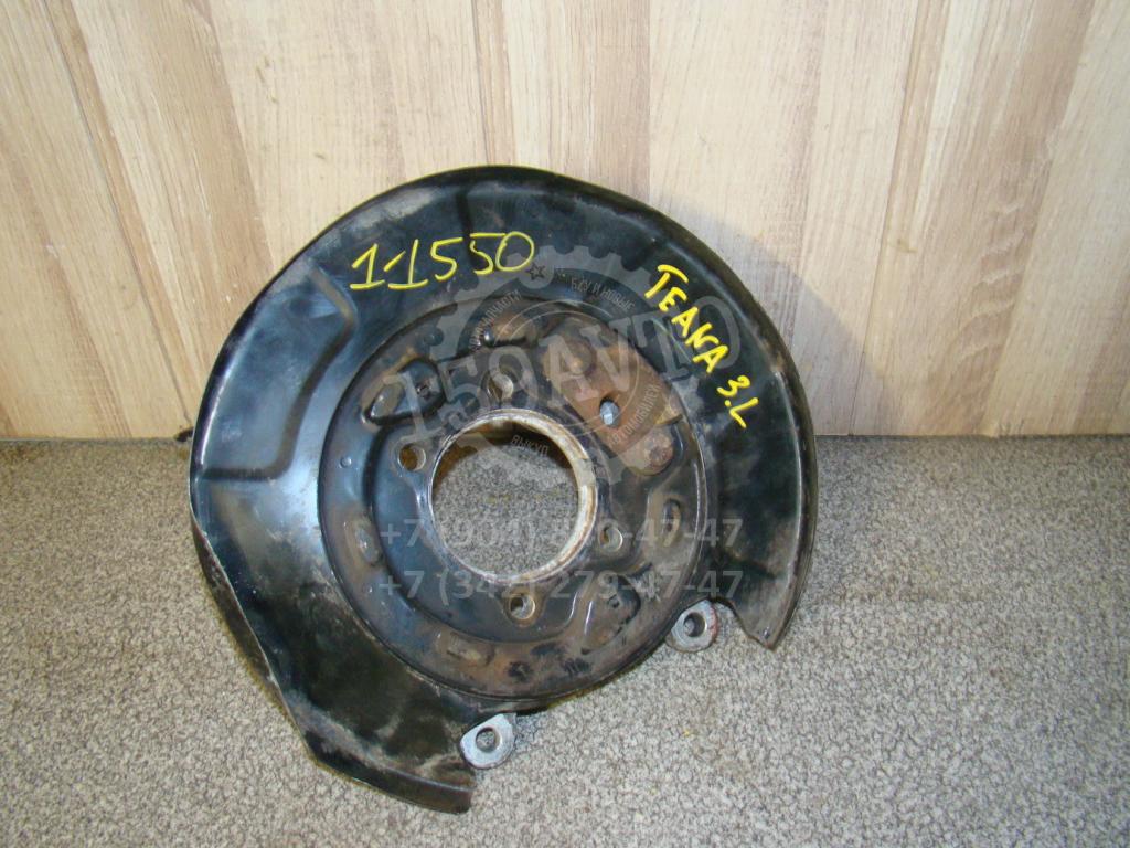 Кулак поворотный задний левый, 2000 рублей, Пермь