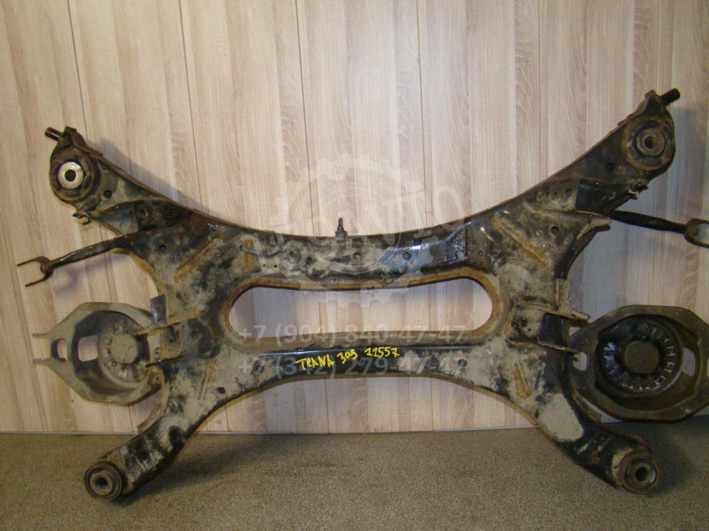 Балка задняя, 3500 рублей, Пермь