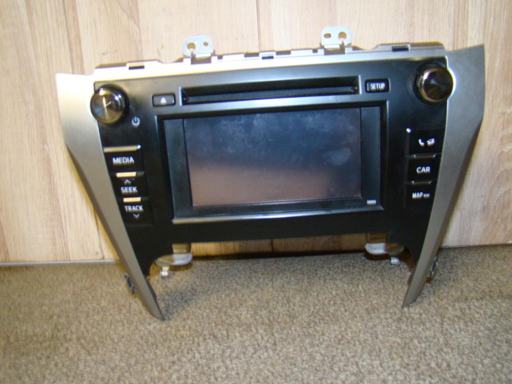 Магнитола, 10000 рублей, Пермь