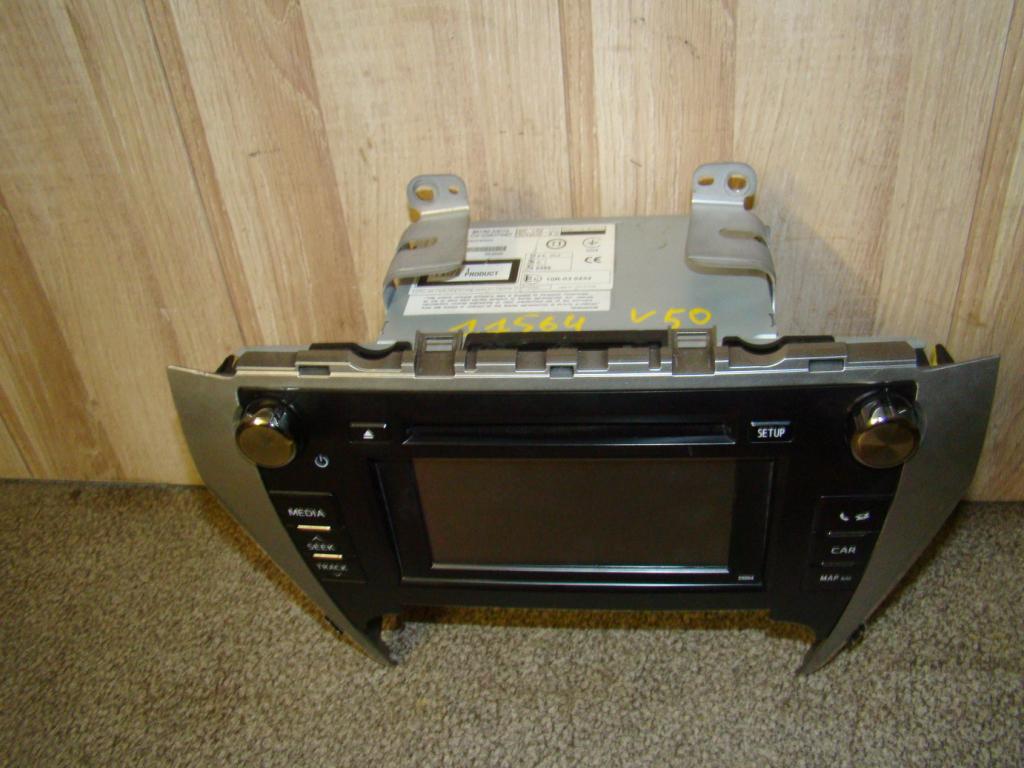 Магнитола, 10000 рублей, Пермь