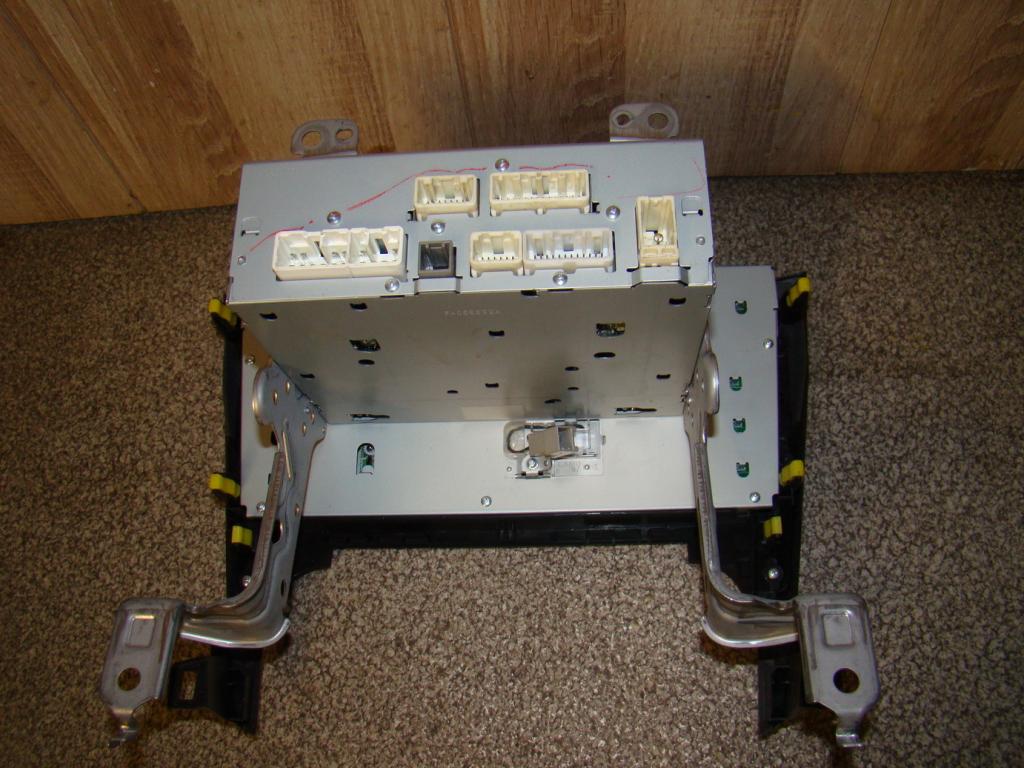 Магнитола, 10000 рублей, Пермь