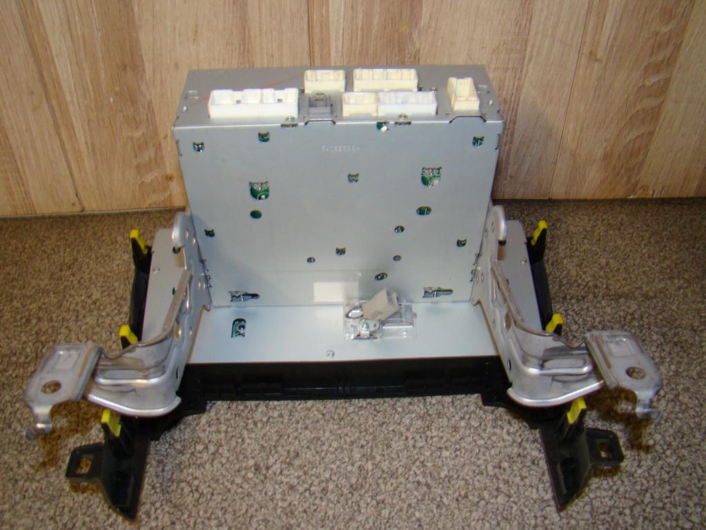 Магнитола, 10000 рублей, Пермь