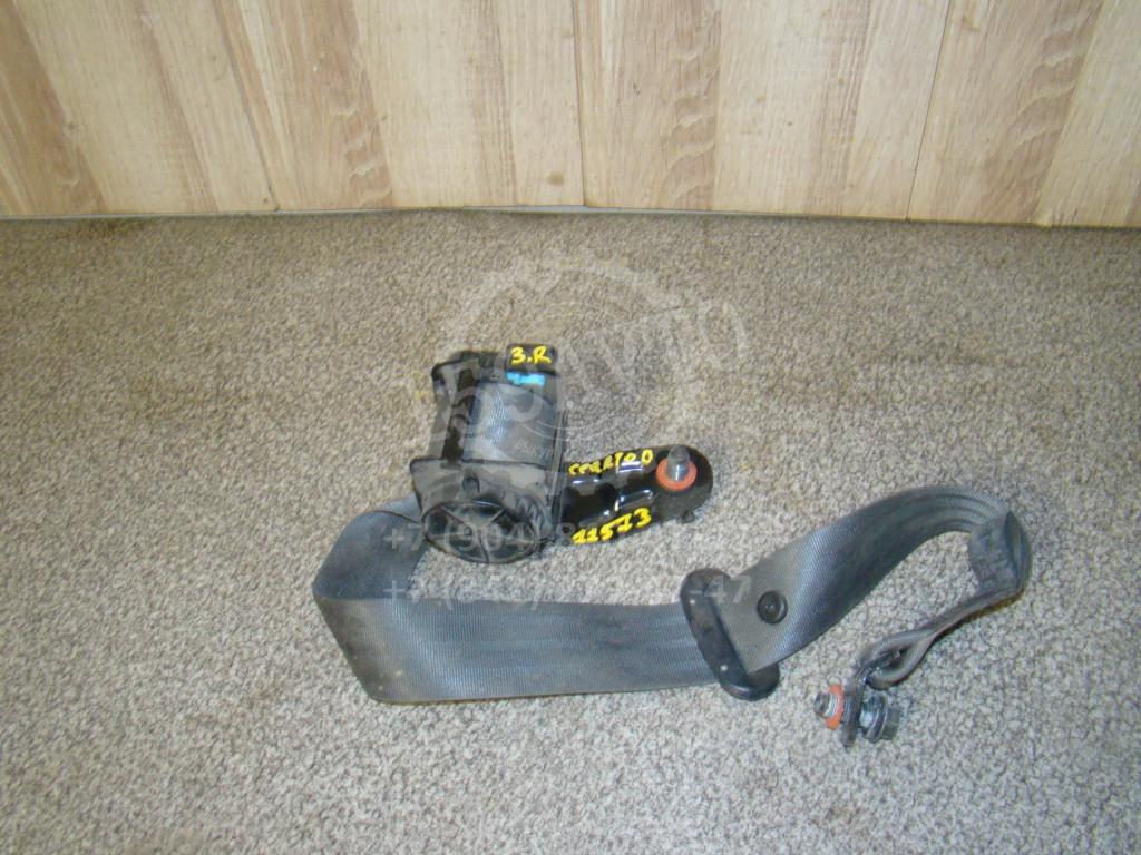 Ремень безопасности, 850 рублей, Пермь