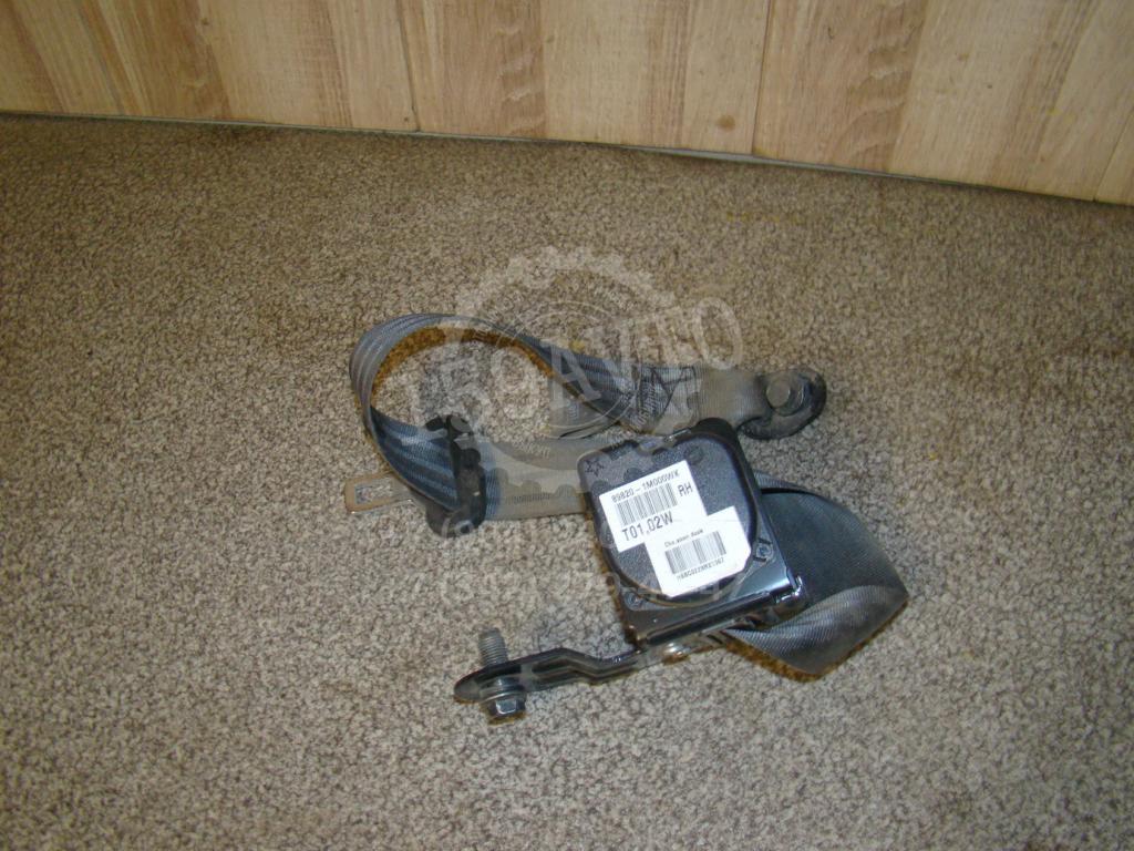 Ремень безопасности, 850 рублей, Пермь