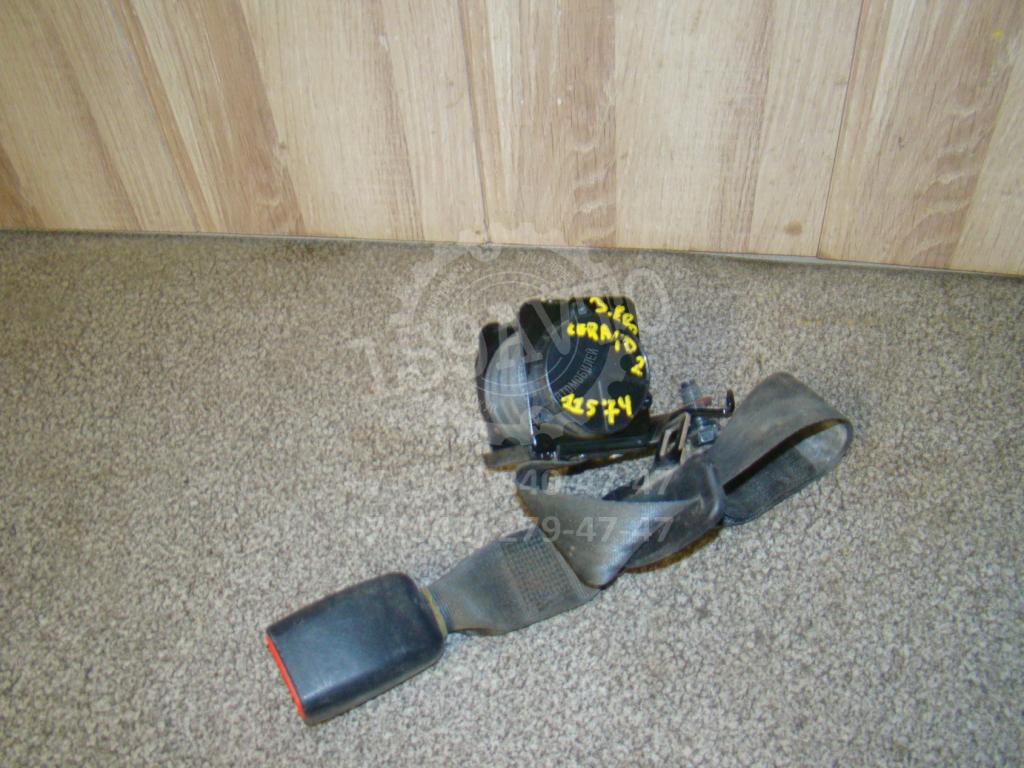 Ремень безопасности, 850 рублей, Пермь