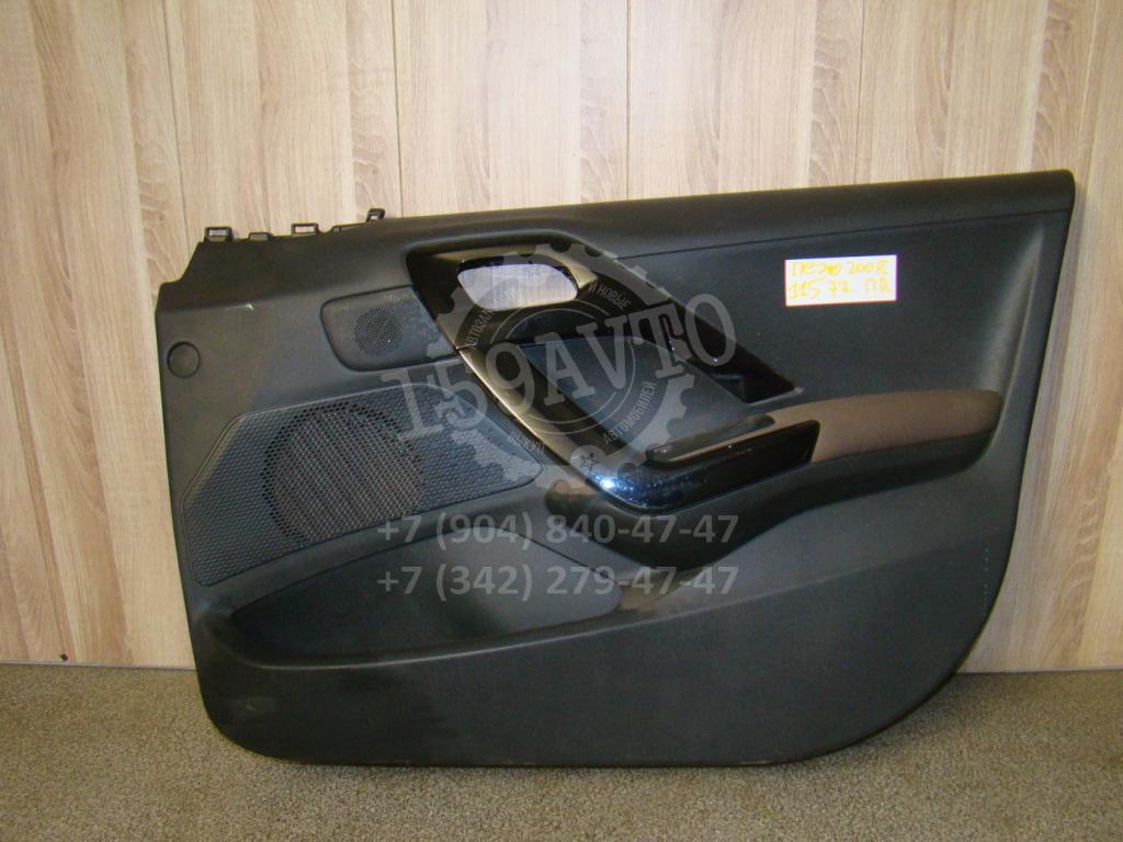 Обшивка двери передней правой, 2500 рублей, Пермь
