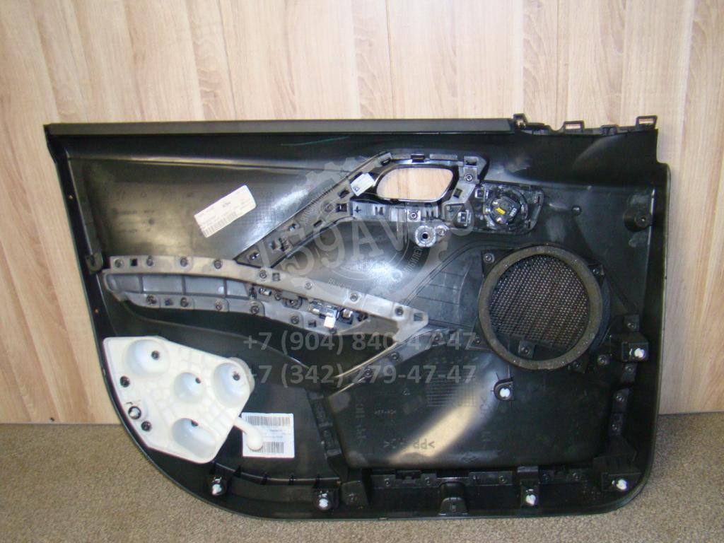 Обшивка двери передней правой, 2500 рублей, Пермь