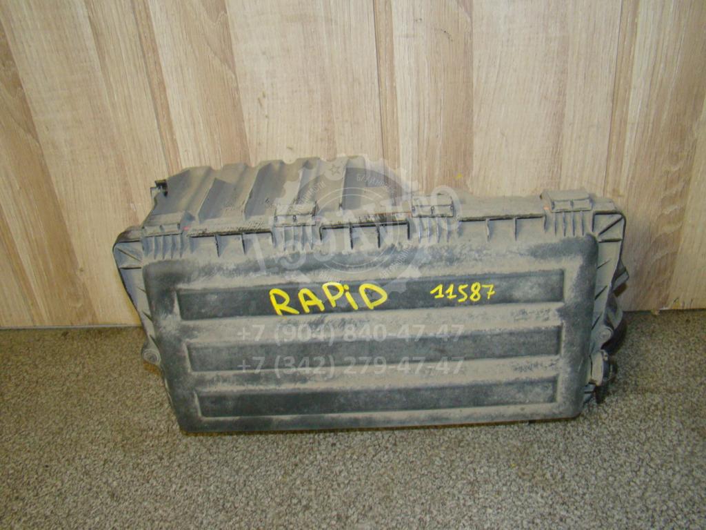 Корпус воздушного фильтра, 1500 рублей, Пермь