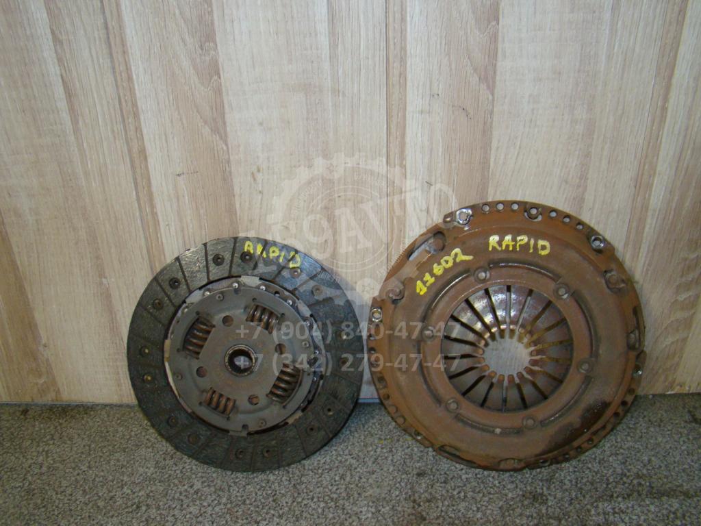 Корзина сцепления, 1100 рублей, Пермь