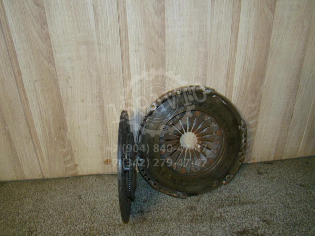 Корзина сцепления, 1100 рублей, Пермь